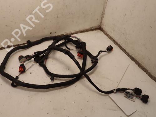 Used Other Other RENAULT MEGANE IV Hatchback (B9A/M/N_) 1.8 RS TCe 280 (B9M6) (279 hp) 33297702 33297702