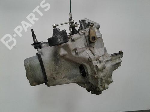 Gearbox CITROËN C4 Coupe (LA_) 1.4 16V | BP8981037M3 