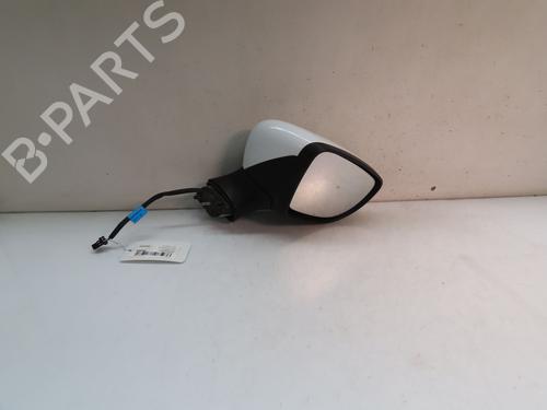 Right mirror RENAULT CLIO IV (BH_) 1.5 dCi 90 | BP16084213C27 