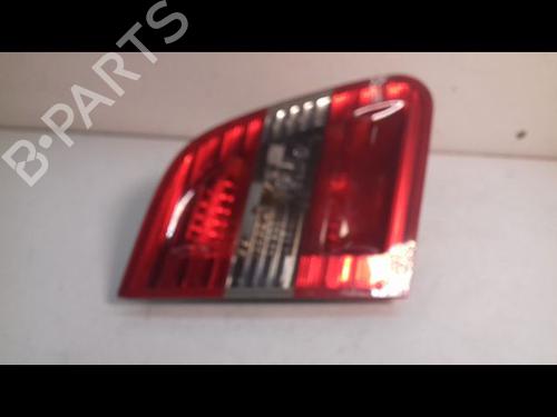 Used Left tailgate light MERCEDES-BENZ B-CLASS Sports Tourer (W245) B 180 CDI (245.207) (109 hp) 9873006