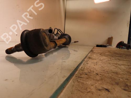 Steering rack PEUGEOT 206 Hatchback (2A/C) 2.0 HDI 90 | BP19123688M22 