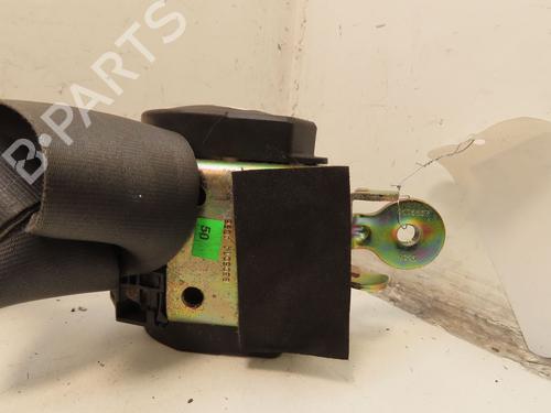 Front left belt tensioner RENAULT MEGANE II Coupé-Cabriolet (EM0/1_) 2.0 | BP29757939C87 