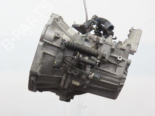 Gearbox KIA RIO III (UB) 1.2 CVVT | BP39218265M3 - Image 4