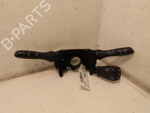 Used Steering column stalk RENAULT KADJAR (HA_, HL_) 1.6 dCi 130 (HLA4) (130 hp) 28801037