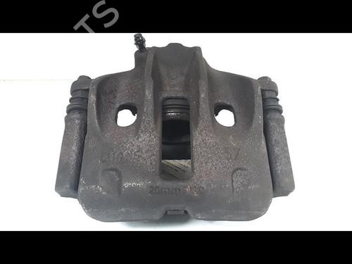 Used Right front brake caliper CITROËN EVASION MPV (22, U6) 2.0 HDI (109 hp) 14891156