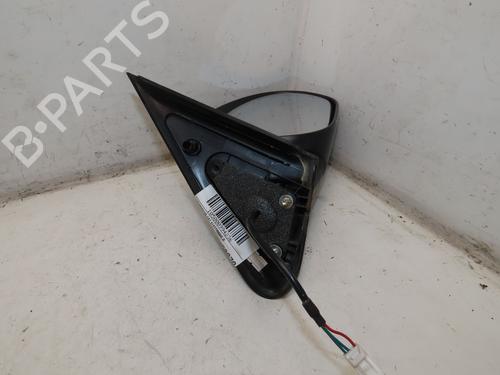 Right mirror NISSAN JUKE (F15) 1.5 dCi | BP28613749C27