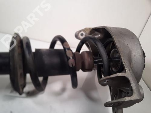 Left front shock absorber AUDI A5 (8T3) S5 quattro | BP9001642M16 