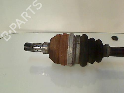 Left front driveshaft OPEL ASTRA H (A04) 1.7 CDTI (L48) | BP23149846M38