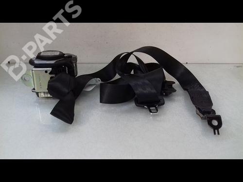 Front right belt tensioner VW POLO (9N_, 9A_) 1.2 12V | BP8988931C88 