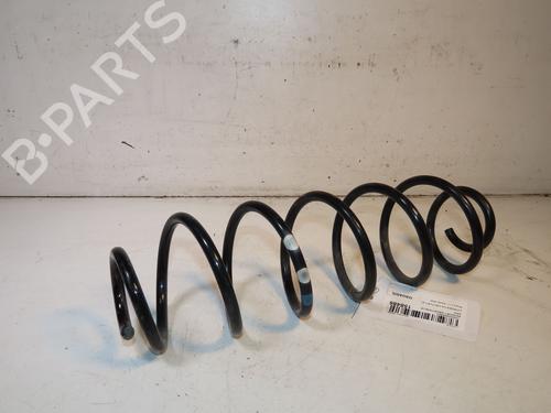 Used Shock absorber spring CITROËN C4 CACTUS 1.2 THP 110 (110 hp) 30979495