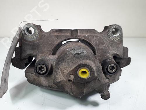 Used Left front brake caliper VW TOURAN (1T1, 1T2) 2.0 TDI (136 hp) 14891740
