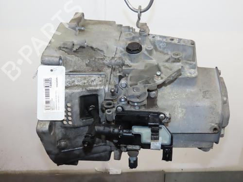 gearbox-citroen-c4-ii-nc_-2009-29757925 main image