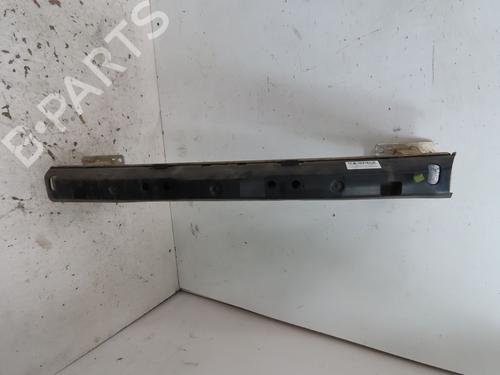 Front bumper reinforcement PEUGEOT PARTNER Tepee 1.6 HDi 16V | BP27245886C109