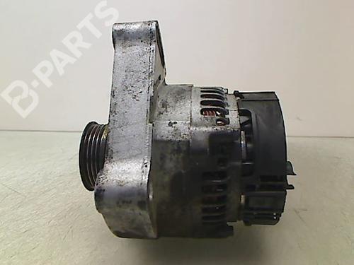 Alternator FIAT PUNTO (188_) 1.2 60 (188.030, .050, .130, .150, .230, .250) | BP8982861M7