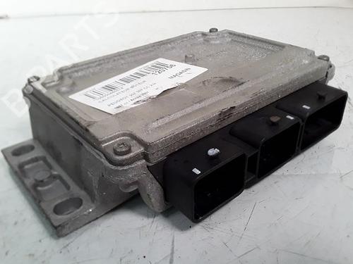 Used Engine control unit (ECU) PEUGEOT 307 CC (3B) 2.0 16V (140 hp) 8998718