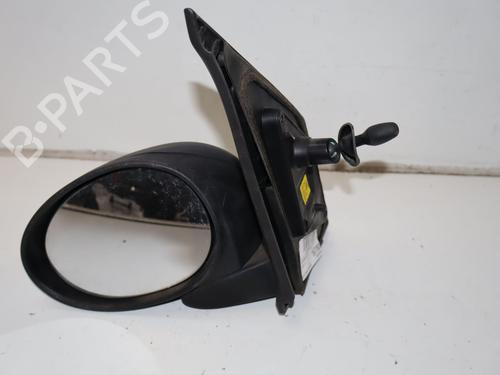 Used Left mirror Left mirror PEUGEOT 107 (PM_, PN_) 1.0 (68 hp) 36445122 36445122