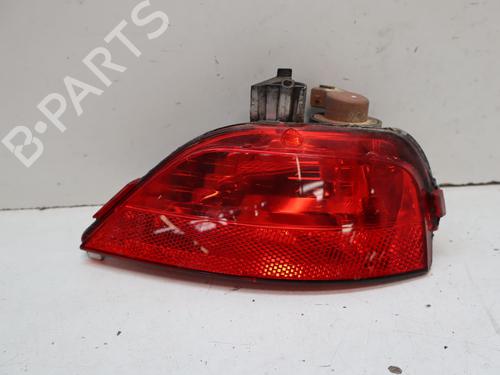 Used Rear fog light Rear fog light 39221302 39221302