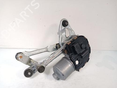 Front wiper motor PEUGEOT 5008 (0U_, 0E_) 1.6 HDi | BP12262961M29 