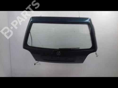 Used Tailgate Tailgate 9004301 9004301