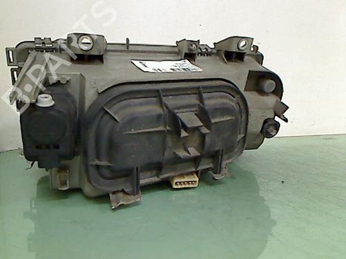 Used Left headlight PEUGEOT 806 (221) 2.1 td 12V (109 hp) 23153290