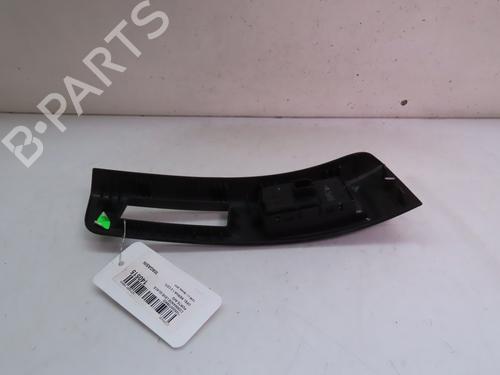 Used Left front window switch OPEL MERIVA B MPV (S10) 1.3 CDTI (75) (95 hp) 15672212