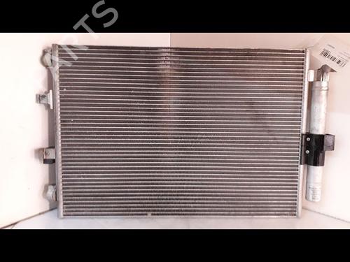 Varmeapparat FORD FOCUS III 1.0 EcoBoost (100 hp) 11825142