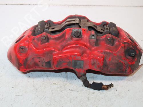 Left front brake caliper MERCEDES-BENZ GLC (X253) AMG 63 S 4-matic+ (253.989) | BP30951694M105