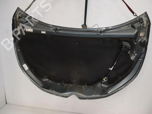 Used Hood Hood 37252803 37252803
