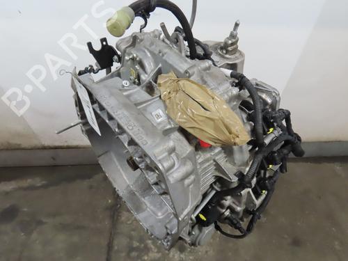 Used Gearbox RENAULT CAPTUR II (HF_) TCe 130 (HFMF) (131 hp) 32005400