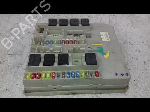 Used Electronic module RENAULT CLIO III (BR0/1, CR0/1) 2.0 16V Sport (CR0N, CR1P) (197 hp) 14889640