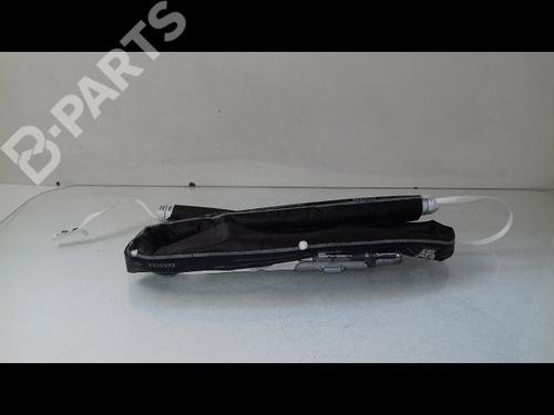 Used Right curtain airbag RENAULT LAGUNA III (BT0/1) 2.0 dCi (BT01, BT08, BT09, BT0E, BT0K, BT12, BT1C, BT1D,... (150 hp) 8979533