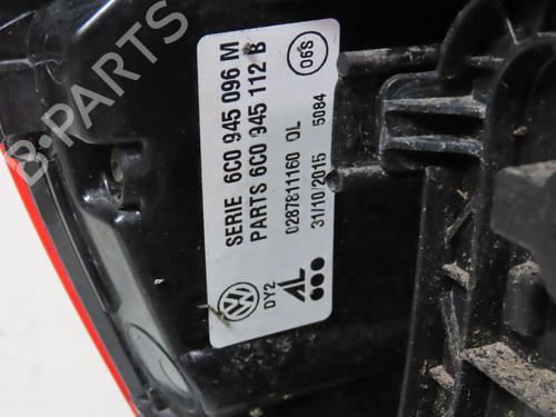 right-taillight-vw-polo-v-6r1-6c1-12-tsi-16v-6c0945096m-2009-2010-2011-2012-2013-2014-2015-2016-2017-2018-2019-2020-2021-2022-22998051 main image