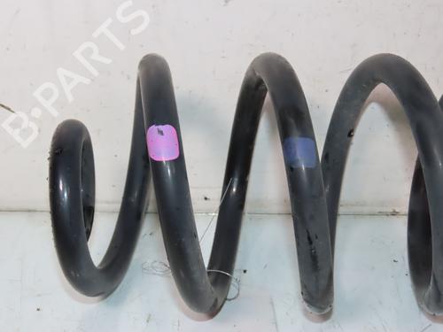 Used Shock absorber spring RENAULT KOLEOS I (HY_) 2.0 dCi 4x4 (HY0K) (150 hp) 30979493