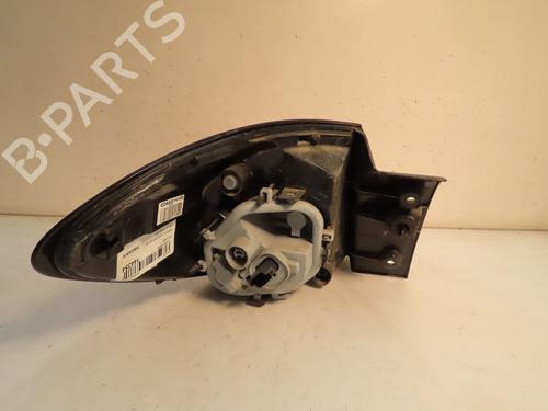 Used Right taillight RENAULT CAPTUR I (J5_, H5_) 1.5 dCi 90 (J5N4, J5M5, J5MW, J5M6, J5AL, J5AJ) (90 hp) 17021809