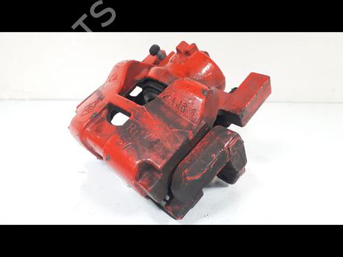 Used Right front brake caliper RENAULT CLIO IV (BH_) 1.6 RS (BHJ4, BHJ6, BHMM) (200 hp) 14891301