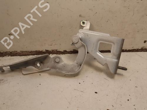 Used Hinge/Door check strap Hinge/Door check strap FIAT TALENTO Van (296_) 2.0 EcoJet (120 hp) 33297737 33297737