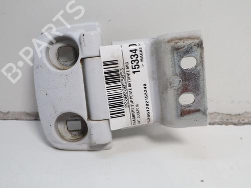 Used Hinge/Door check strap Hinge/Door check strap 39220681 39220681