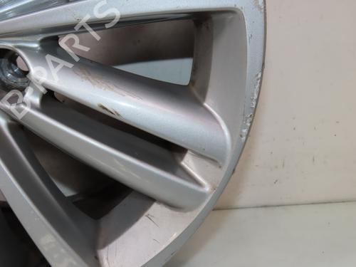 Fælk CITROËN C4 II (NC_) 1.6 HDi 110 (112 hp) 25859295