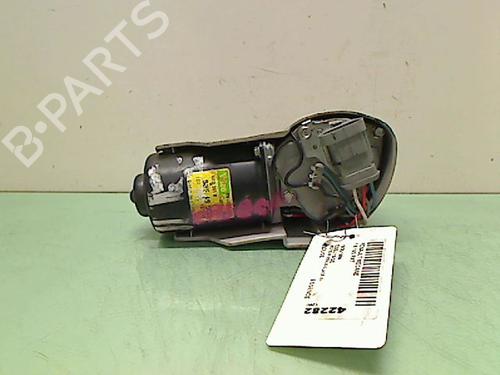 Used Front wiper motor RENAULT MEGANE I (BA0/1_) 1.6 16V (BA04, BA0B, BA11, BA1J, BA16, BA19, BA1K, BA1V,... (107 hp) 23153855