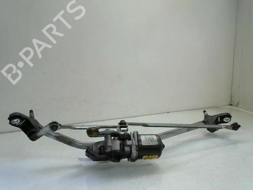 Used Front wiper motor RENAULT KANGOO Express (FW0/1_) 1.5 dCi 70 (FW0A, KW0V) (68 hp) 8980448