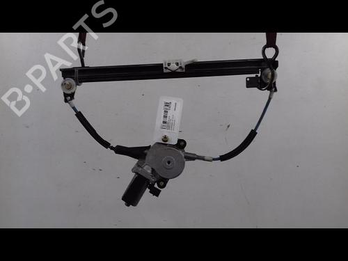 Used Front right window mechanism Front right window mechanism 8993992 8993992