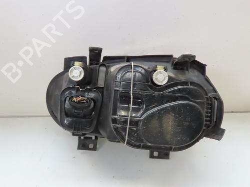 Right headlight VW GOLF IV (1J1) 1.9 TDI | BP19784812C29 