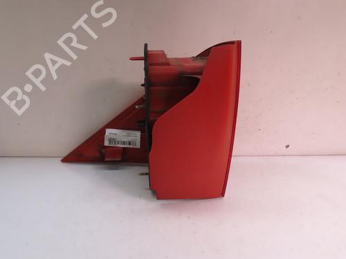Left taillight PEUGEOT 1007 (KM_) 1.4 | BP15903833C34