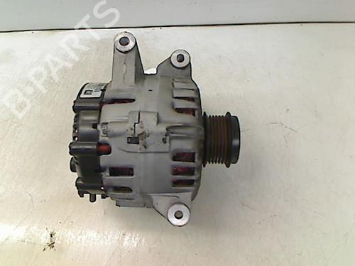 alternator-opel-astra-j-gtc-20-opc-turbo-08-13588330-2011-2012-2013-2014-2015-2016-2017-2018-8974864 main image