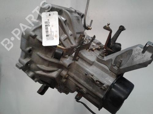 Gearbox MAZDA 3 (BK) 1.6 (BK14) | BP23149671M3 