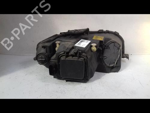 Used Left headlight AUDI A3 (8P1) 1.9 TDI (105 hp) 8991907