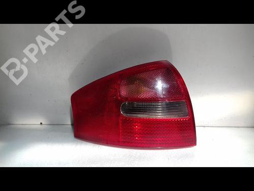 Used Left taillight AUDI A6 C5 (4B2) 2.5 TDI (155 hp) 8981281