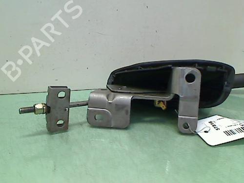 Used Hand brake RENAULT LAGUNA II (BG0/1_) 1.6 16V (BG0A, BG0L) (107 hp) 23150567
