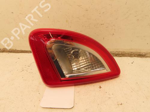 Feu de coffre gauche RENAULT TWINGO II (CN0_) 1.5 dCi 90 (86 hp) 31985075