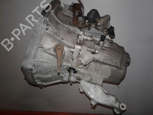 Used Gearbox Gearbox FIAT PANDA (169_) 1.2 (169AXF2A, 169AXF1A) (69 hp) 36483762 36483762